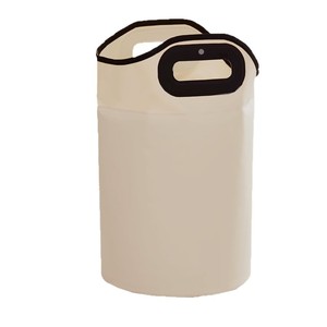 Cubo plegable para baño de pies, color beige, portátil, ideal para viajes, para el cuidado de los pies - Product Image 4