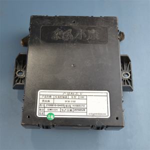 Piezas de desmontaje de automóviles de segunda mano <span class=keywords><strong>FENCON</strong></span> 580Pro Body Computer Board 560 370 Ix5 Ix7 BCM Controller 2108010-SA03 - Product Image 3