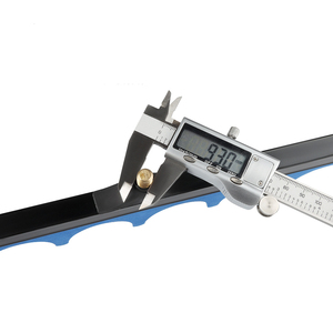 Giá Đỡ Cần Câu Cá Chép Giá Rẻ Trực Tiếp Từ Nhà Máy Giá Đỡ Cần Câu Mềm 45Cm 50Cm Phụ Kiện Câu Cá Ngoài Trời Cho Cá Chép - Product Image 3