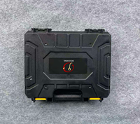 Perceuse à percussion professionnelle 68V sans fil à batterie, moteur sans balais, couple de 60N.m, légère (1kg), 500W, garantie 3 ans, métal, OEM