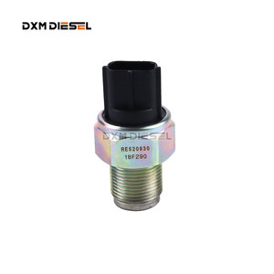 Sensor de Riel de Alta Calidad RE520930 499000-6141, Sensor de Riel Común para Tractor Deere RE520930, Sensor de Riel de Alta Calidad RE5 - Product Image 3