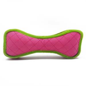 <span class=keywords><strong>2026</strong></span> Yeni Tasarım Evcil Hayvan Kemik Şeklinde Oxford Kumaş Çekme Halkalı Çiğneme Oyuncakları Açık Hava Eğitim Malzemeleri İnteraktif Köpek Oyuncağı - Product Image 6