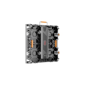 จอแสดงผล LED สีเต็มรูปแบบ P3.9 สำหรับวิดีโอวอลล์ ฉากหลังเวทีกลางแจ้ง ให้เช่า OEM SDK ระดับการป้องกันน้ำ IP65 รับประกัน 2 ปี ระยะพิกเซล CMS - Product Image 5