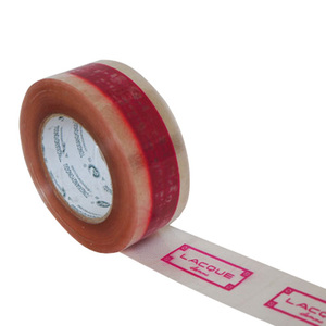 Băng keo đóng gói chất lượng cao, số lượng đặt hàng tối thiểu thấp, mẫu miễn phí, in thương hiệu tùy chỉnh, có logo, xuất xứ Trung Quốc - Product Image 4