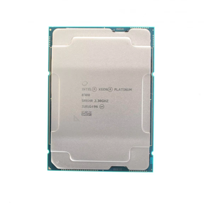 Xeon Platinum 8280 <strong>Processor</strong> - Product Image 5