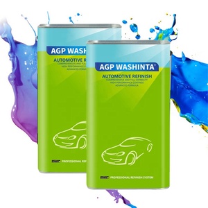 Washinta général/jaune/vert <span class=keywords><strong>olive</strong></span> <span class=keywords><strong>peinture</strong></span> de voiture avec <span class=keywords><strong>peinture</strong></span> de voiture de bonne compatibilité - Product Image 3