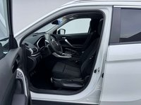 Voitures d'occasion Mitsubishi Eclipse Cross 2018 SUV LHD Automatique - 1.5T Essence 5 places Sièges en cuir Pneus R18 État d'origine