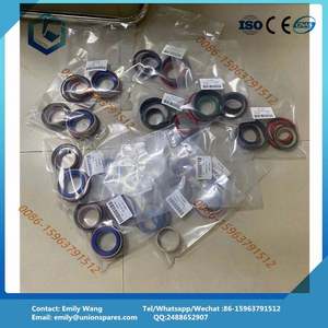 Kit di Guarnizioni per Cilindro Oscillante della Terna JCB 3Cx, Ricambio 991-00163 - Product Image 3