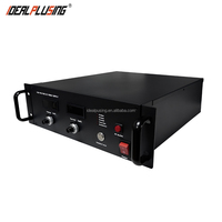 Catu daya dc daya tinggi 40w 20KV 2Ma catu daya ac dc dapat disesuaikan catu daya tegangan tinggi untuk peralatan putar elektrostatis