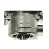 Nouveau capteur de pression d'air à interrupteur à vide JUYI pour la mise à niveau/la rénovation des moteurs EC210 EC240 EC290 EC360 E330 EC460
