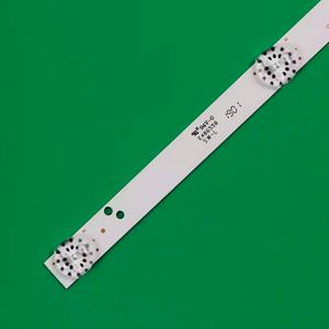 HX-NO.910 Nouvelle bande de rétroéclairage LCD JL.D32061330-114DS-M ZX32ZC332M06A2 pour LED32G2600 LED32A4060 - Product Image 4