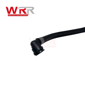 ท่อน้ำหล่อเย็นสำหรับรถเบนซ์ W205 W213 C200 E350 ระบบเครื่องยนต์อัตโนมัติ ท่อส่งน้ำกลับ ทนทาน รุ่น 2642002501 A2642002501 - Product Image 5