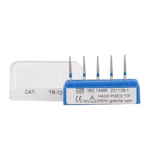 Kit <span class=keywords><strong>de</strong></span> pulido <span class=keywords><strong>de</strong></span> dientes multiusos <span class=keywords><strong>de</strong></span> <span class=keywords><strong>punta</strong></span> <span class=keywords><strong>de</strong></span> pieza <span class=keywords><strong>de</strong></span> mano <span class=keywords><strong>de</strong></span> fresa <span class=keywords><strong>de</strong></span> <span class=keywords><strong>diamante</strong></span> <span class=keywords><strong>de</strong></span> alta velocidad para <span class=keywords><strong>tratamiento</strong></span> <span class=keywords><strong>de</strong></span> dentista <span class=keywords><strong>precio</strong></span> <span class=keywords><strong>de</strong></span> fábrica maquinaria Dental - Product Image 1