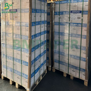 Papel NCR Ecológico, No Tóxico, 20 lb, A4, Papel Autocopiativo para Recibos y Contratos - Product Image 6