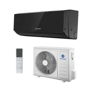 Puremind OEM ODM Wall Split Air Conditioner 9000-24000Btu R32/R410a Inverter/Non-inverter Ductless Air Conditioning Wall Mounted