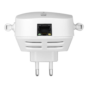 สินค้าขายดี  รุ่นยอดนิยม  ตัวขยายสัญญาณไวไฟแบบมืออาชีพ  รองรับ <span class=keywords><strong>WiFi</strong></span> 6 ความเร็ว 1800Mbps  ตัวขยายสัญญาณไร้สาย - Product Image 2