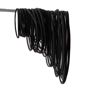 Courroie en caoutchouc moulé EPDM de 0,5 mm pour <span class=keywords><strong>baladeur</strong></span> <span class=keywords><strong>SONY</strong></span> - Product Image 1