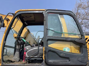 Offre Spéciale d'excavatrice à roues d'occasion Hyundai 150LC-9 d'origine, excavatrice sur chenilles Hyundai 150LC-7 130W d'origine en stock à vendre - Product Image 6