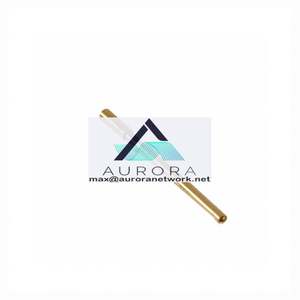 Contacts de connecteur circulaire BROCHE DE CONTACT 16-20AWG CRIMP GOLD M39029/364 - Product Image 2