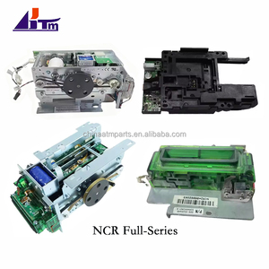 Piezas de cajero automático NCR, cajero automático de banco y cajero automático con todas las piezas de repuesto - Product Image 4
