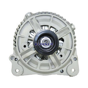 Alternatore compatibile con VOLVO C70 I 2.4 T Benzina (KW: 142, CV: 193) dal 03-1997 al 09-2002 KUHNER 301204RI NUOVO - Product Image 1