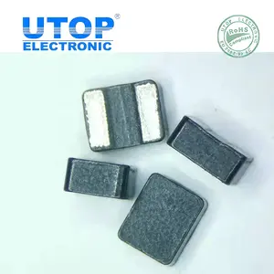 UTOP Mini SMD High Current Power Supply Inductors For Laptops VR Drones Etc 201610S-R24 R33 R47 R68 1R0 1R5 2R2