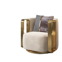 Canapé-lit inclinable moderne et léger, prêt à l'emploi, avec fonction chaise longue, en métal, design simple, pour salon, bureau à domicile, balcon et loisirs