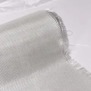 China manufacture quality insulation Satin weave fiberglass fabric for welding