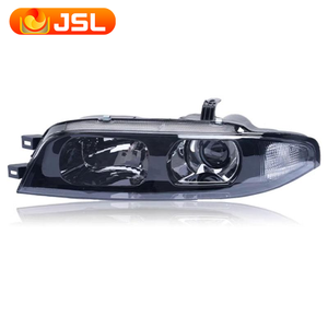 Pour Nissan GT-R R33 1995-1998 LED projecteur lampe frontale feux de voiture de jour 6000K température de couleur accessoires automobiles - Product Image 2