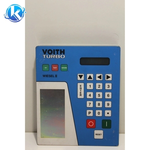 แผงควบคุมผู้ใช้ <span class=keywords><strong>WIESEL</strong></span> II 91.1372.00 รุ่นใหม่เอี่ยม # T104 - Product Image 1