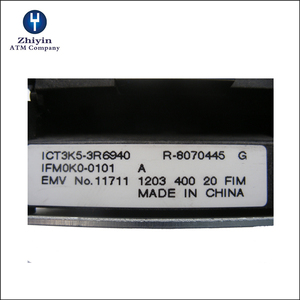 Đầu đọc thẻ điện SanKyo Đầu đọc thẻ ICT3K5-3R6940 ICT3K5-3R6940 SanKyo Đầu đọc thẻ điện ICT 3k5 3r6940 - Product Image 4
