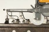เครื่องตรวจจับข้อบกพร่องบนรางรถไฟแบบดิจิตอลอัลตราโซนิก รุ่น FD-GT-3 แบบเข็นด้วยมือ - Product Image 3