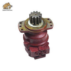 Motore dell'oscillazione Kayaba MSG-27P motore dell'escavatore - Product Image 3