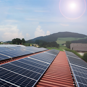 Último Modelo de Paneles Solares de 500W/600W/700W, Tipo de Media Celda OEM, Potencia Máxima de 560W, 605W, 610W, 615W, Módulos Fotovoltaicos HPBC - Product Image 3