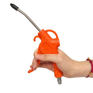 Pistola de Aire Neumática Industrial Portátil de Alta Calidad con Conexión Estilo Japonés, Herramienta de Limpieza Profesional - Product Image 6