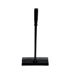 Sıcak satış çevre dostu 20cm pencere camı kazıyıcı silecek plastik saplı çok fonksiyonlu ev ve ofis temizleme aracı - Product Image 5
