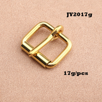 Boucle de ceinture à sangles à broches de 25 mm de diamètre intérieur JY