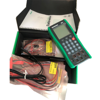 Vérificateur de signal de process BEAMEX MC2-MF, calibrateur portable de température, de pression et de signal électrique, 100 bars, 1/4 pouce