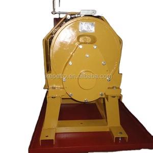 <span class=keywords><strong>Winch</strong></span> Kawat Bor untuk Pengeboran Inti, Pengeboran Eksplorasi; <span class=keywords><strong>Winch</strong></span> Listrik untuk Ladang Minyak - Product Image 2