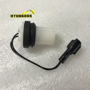 KHH0221 INTERRUPTOR para JS330 JS200 JS180 JS160