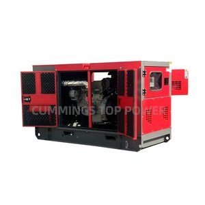 헤비 듀티 도이츠 사일런트 발전기 1500Kw 디젤 발전기 1875Kva 전력 유전자 가격 - Product Image 6