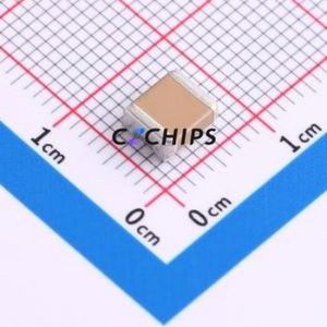 FE1HX474K631LAL SMD Capacitor (MLCC) 2220 ( Capacitance: 470nF )( Precision: 10% Rated Voltage: 630V ) - Product Image 2