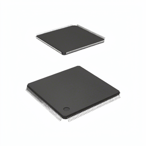 Componentes Electrónicos en Línea, Circuito Integrado MCU de 32 Bits, 4 MB de Memoria Flash, 176LFQFP, 176 LQFP, R5F566NNDDFC # 30 BOM IC en Stock Integrados - Product Image 1
