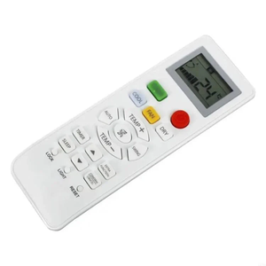 YL-HD04 Air Conditioner <b>Remote</b> <b>Control</b> For Haier Replacement - Product Image 3