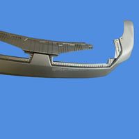 Protection d'angle de pare-chocs arrière transfrontalière de haute qualité 86672CW500 compatible avec Tucson NX4A 24-25