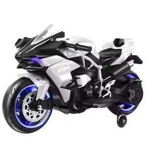 <span class=keywords><strong>Prix</strong></span> attractif, nouveau style, <span class=keywords><strong>moto</strong></span> électrique pour enfants de 12 V, mini <span class=keywords><strong>moto</strong></span> de course pour bébé avec télécommande pour enfant de 1 à 6 ans - Product Image 1