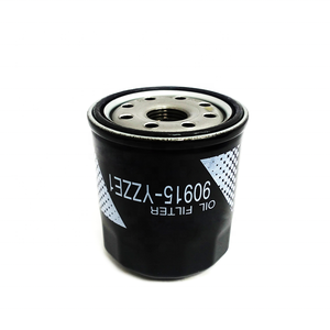 Pabrik Cina penjualan paling laris Filter minyak 90915 - yzze1 untuk Toyota Corolla untuk Camry - Product Image 4