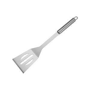 Juego <span class=keywords><strong>de</strong></span> Utensilios para <span class=keywords><strong>Barbacoa</strong></span> <span class=keywords><strong>de</strong></span> Acero Inoxidable <span class=keywords><strong>de</strong></span> Primera Calidad, 3 Piezas, Portátil, con Bolsa <span class=keywords><strong>de</strong></span> Transporte - Product Image 5