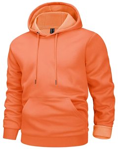 <span class=keywords><strong>Sudadera</strong></span> con capucha de manga larga para hombre <span class=keywords><strong>Sudadera</strong></span> <span class=keywords><strong>deportiva</strong></span> personalizable con logotipo <span class=keywords><strong>Sudadera</strong></span> <span class=keywords><strong>blanca</strong></span> al por mayor - Product Image 4