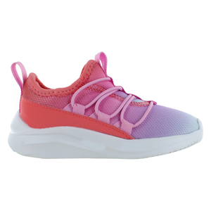 Zapatos para Bebés/Niños Pequeños One4All MSS-37904501, Modelo Sunset Sky, Talla 8, Color Adorable/Lila Chifón - Product Image 1